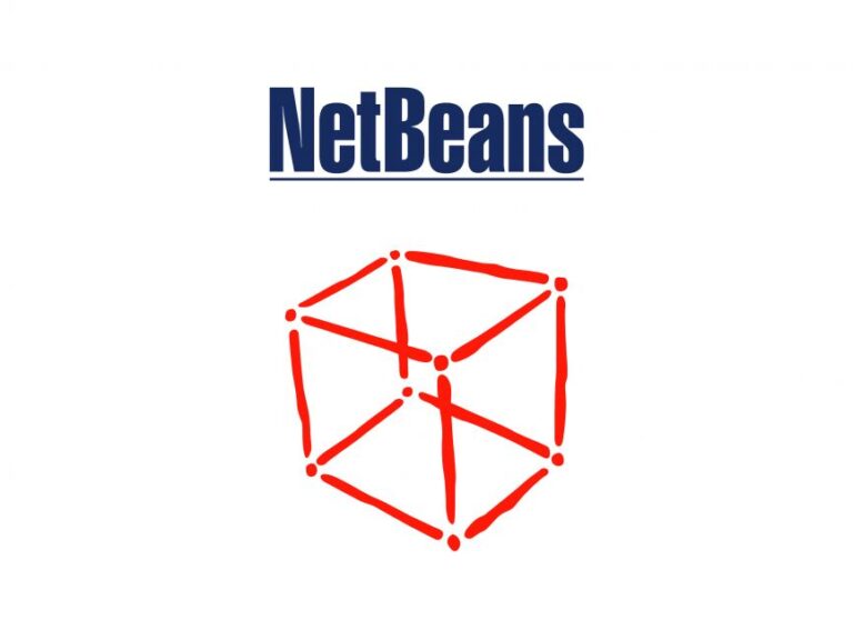 NetBeans Logo - Download Free Resource