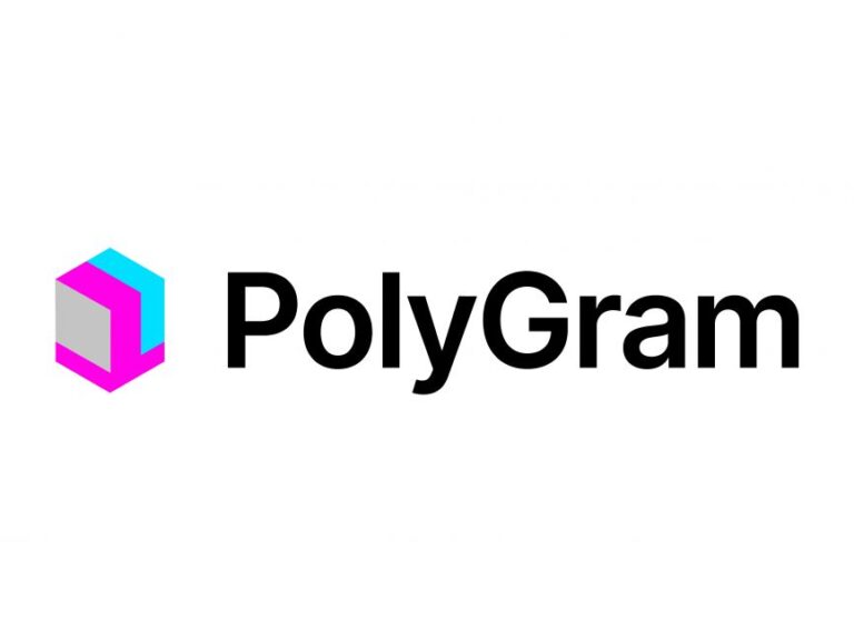 PolyGram Logo - Download Free Resource