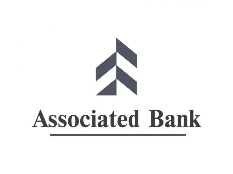 Associated Bank Logo - Download Free Resource