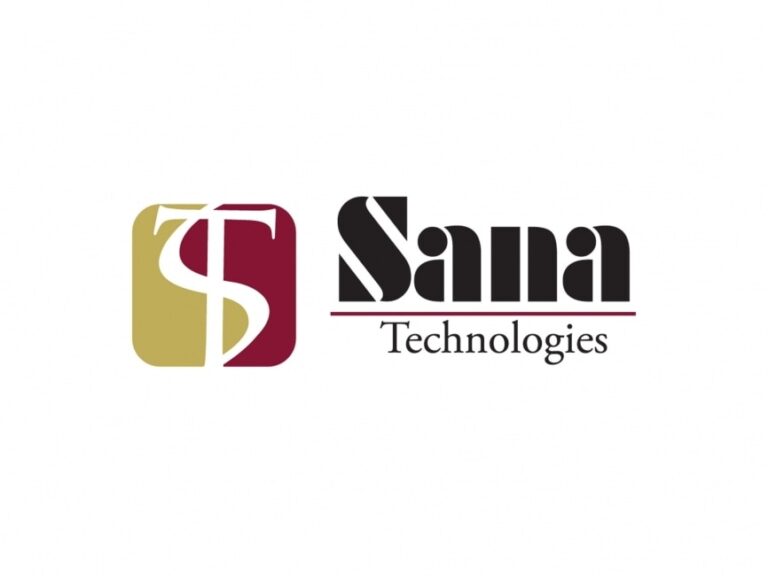 Sana Technologies Logo - Download Free Resource