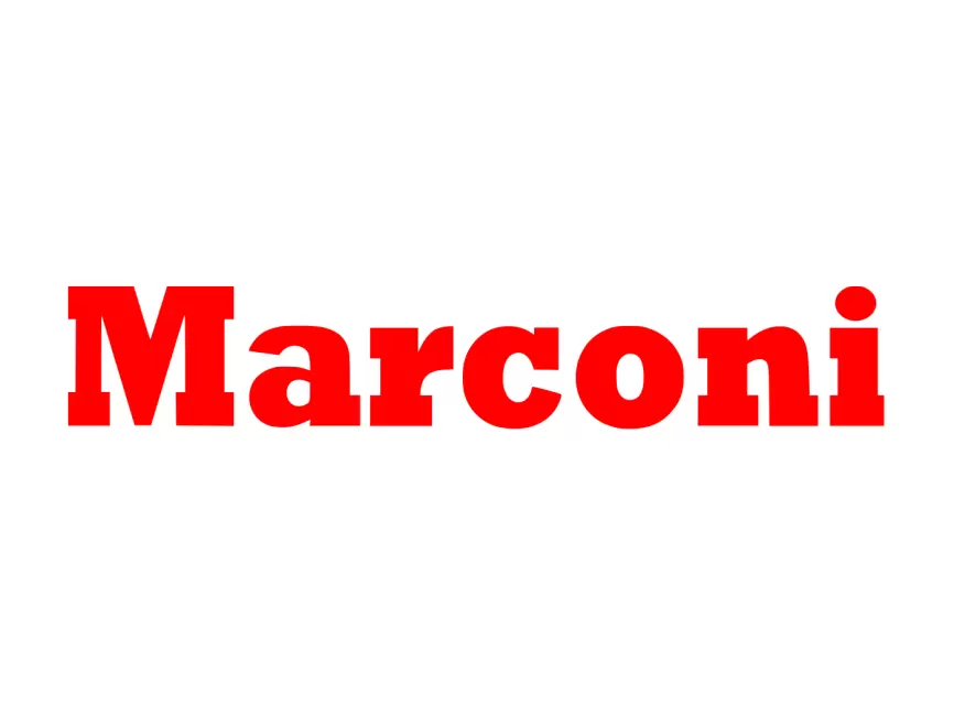 GEC Marconi Logo Download Free Resource