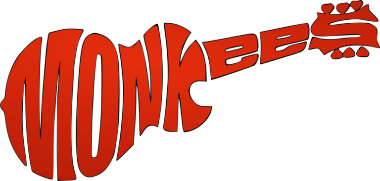 The Monkees Logo PNG Vector - Download Free Resource