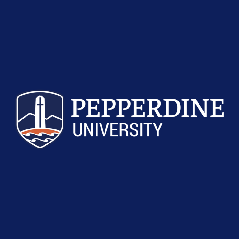 Pepperdine University Logo PNG Vector - Download Free Resource