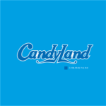 CandyLand Logo PNG Vector - Download Free Resource