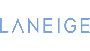 Laneige Logo 2019 -Present