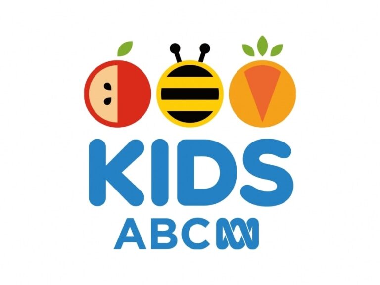 ABC Kids Logo - Download Free Resource