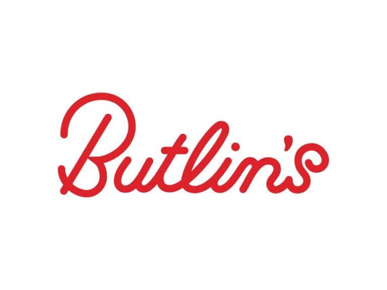 Butlin's Logo - Download Free Resource