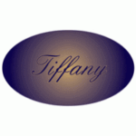 TIFFANY Logo - Download Free Resource