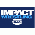 Impact Wrestling Logo - Download Free Resource