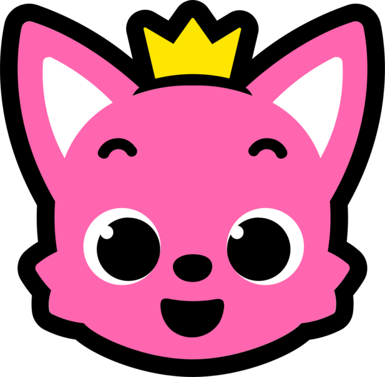 Pinkfong Logo - Download Free Resource