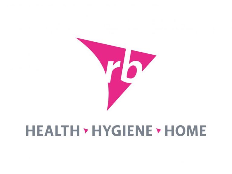 Reckitt Logo