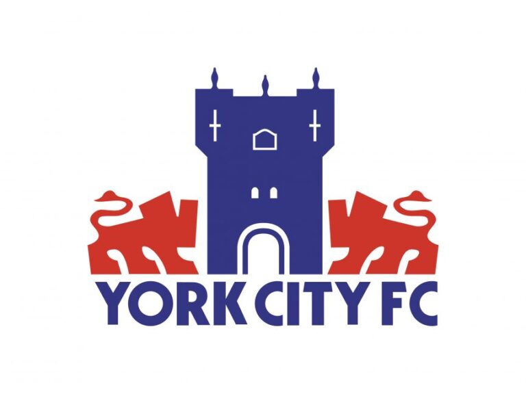 York City FC Logo - Download Free Resource