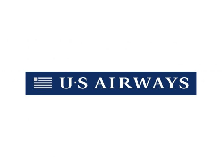 US Airways Logo - Download Free Resource