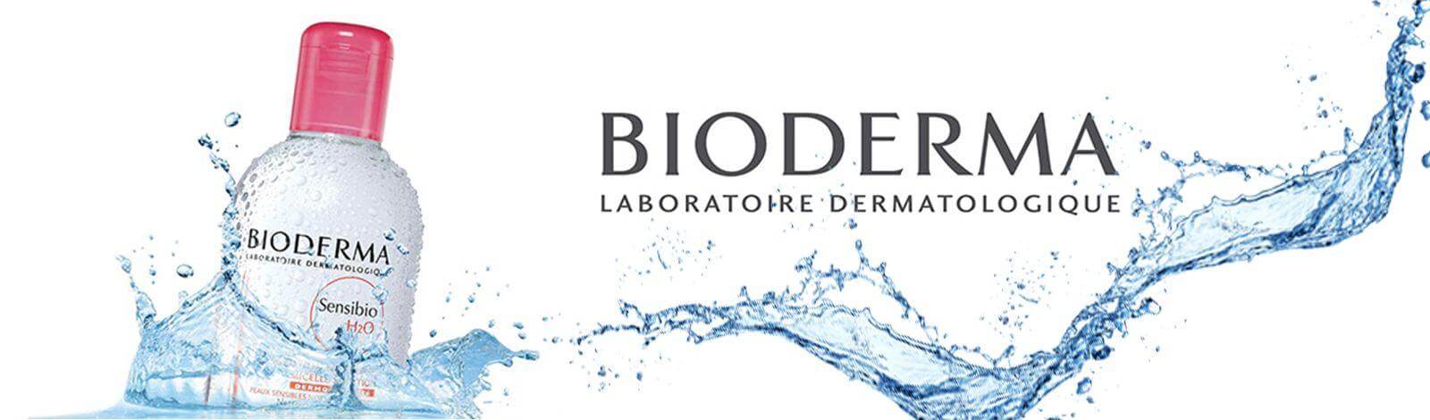 Bioderma Logo