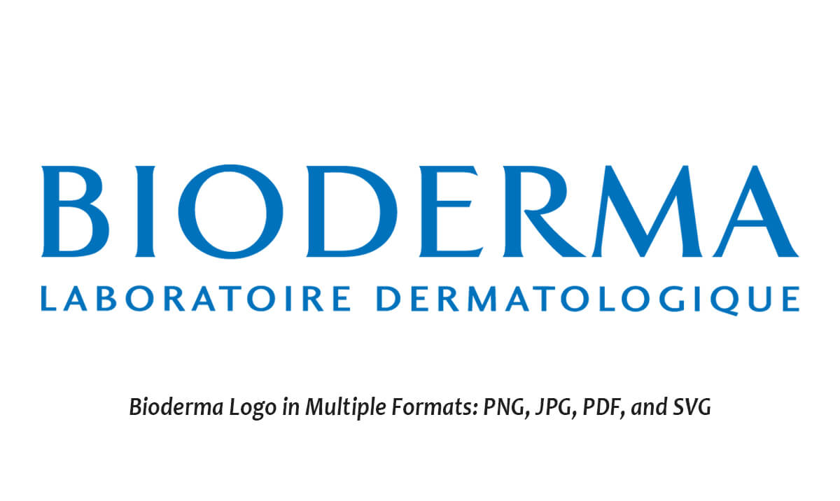 Bioderma Logo