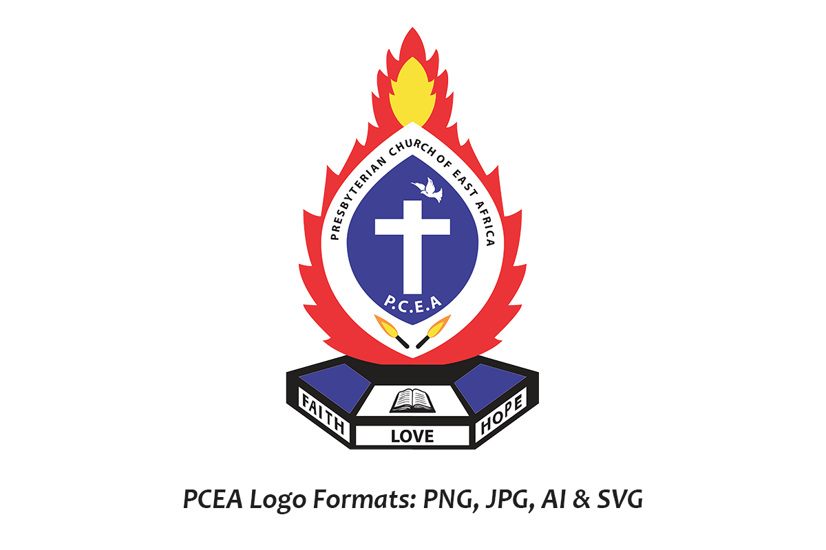 PCEA Logo