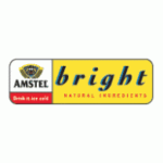 Amstel Bright Logo PNG Vector - Download Free Resource