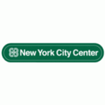 NEW YORK CITY CENTER Logo PNG Vector - Download Free Resource