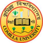 Comilla University Logo PNG Vector - Download Free Resource