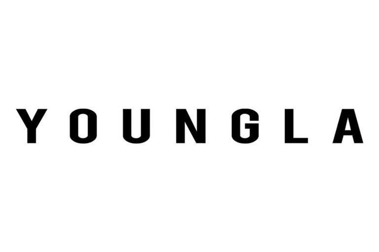 Youngla Logo Download - PNG, JPG, SVG, and PDF Formats