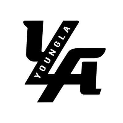 Youngla Logo PNG 