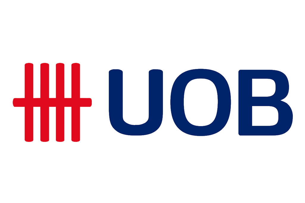 UOB Logo