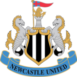 Newcastle United FC Logo PNG Vector - Download Free Resource