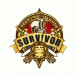 Survivor Pearl Islands Logo PNG Vector - Download Free Resource