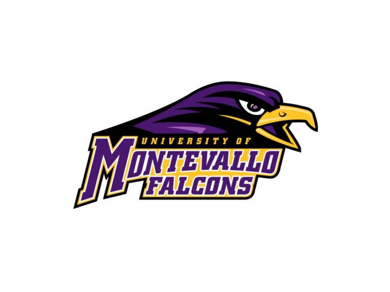 Montevallo Falcons Logo - Download Free Resource