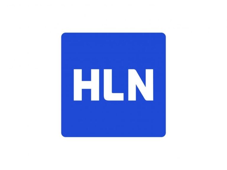 HLN TV Logo - Download Free Resource