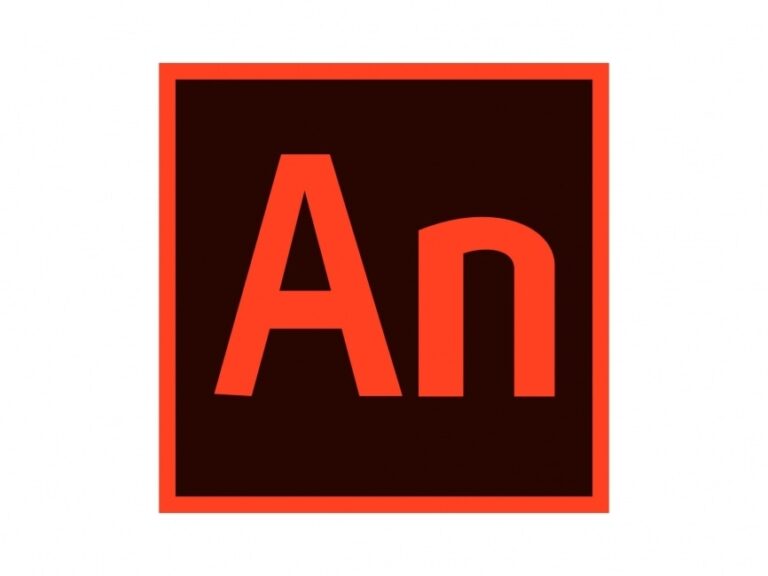 Adobe Animate Logo - Download Free Resource