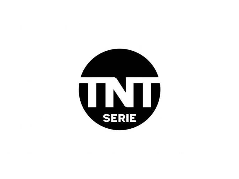 TNT Serie Logo - Download Free Resource