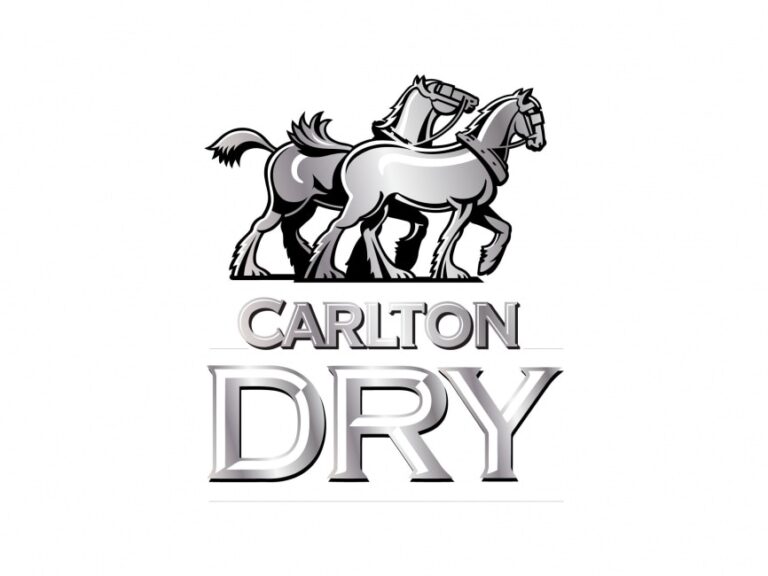 Carlton Dry Logo - Download Free Resource