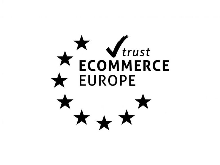 Trust Ecommerce Europe Logo - Download Free Resource