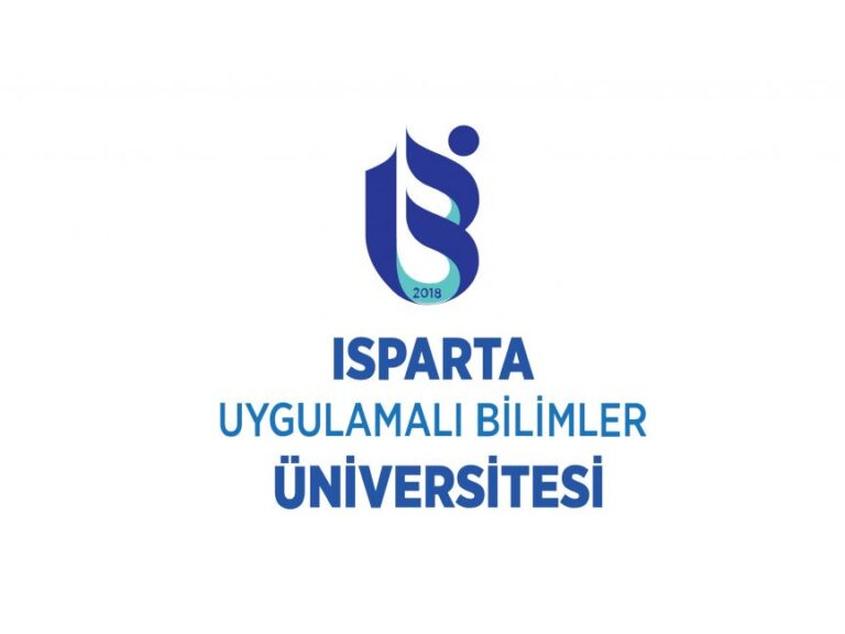 Isparta Uygulamal? Bilimler Niversitesi Logo - Download Free Resource