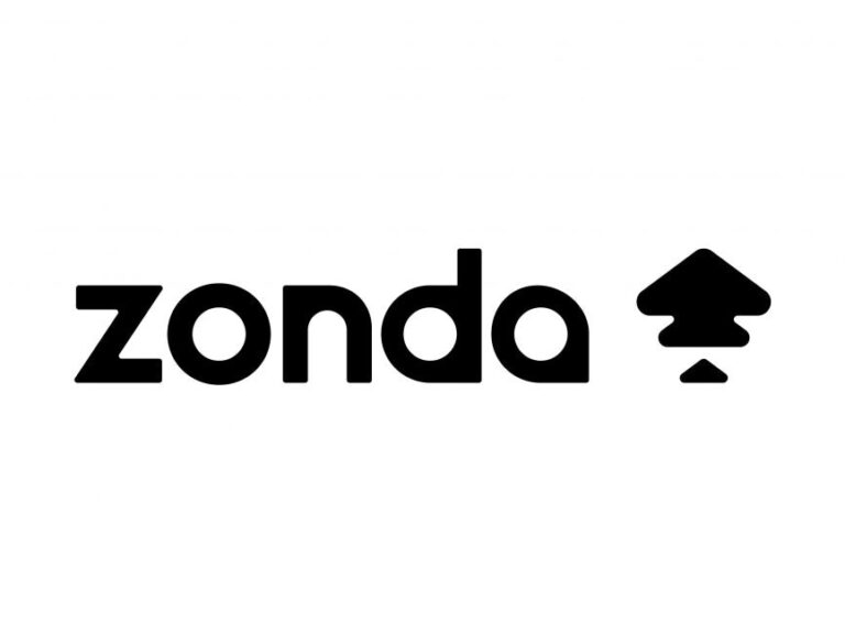 Zonda Logo - Download Free Resource