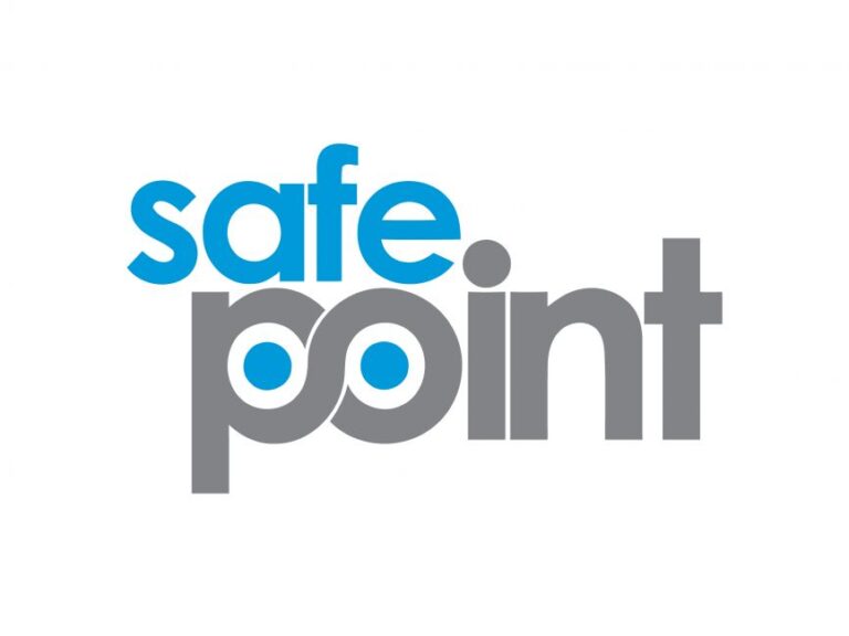 Safepoint Logo - Download Free Resource