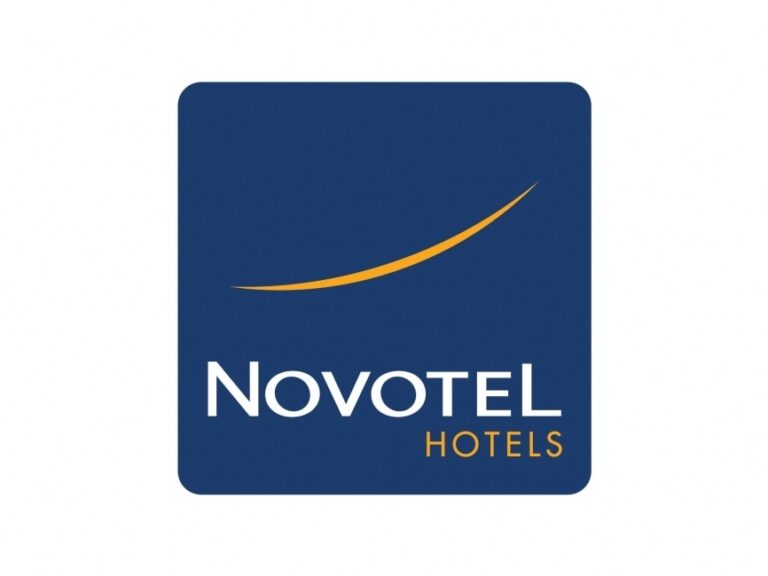 Novotel Hotels Logo - Download Free Resource