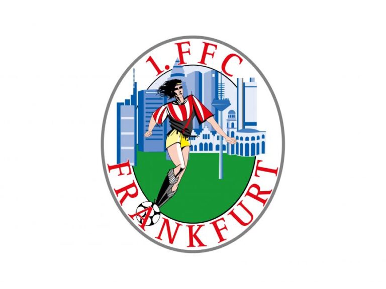 FFC Frankfurt Logo - Download Free Resource