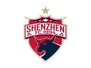 Shenzhen F.C. Logo - Download Free Resource