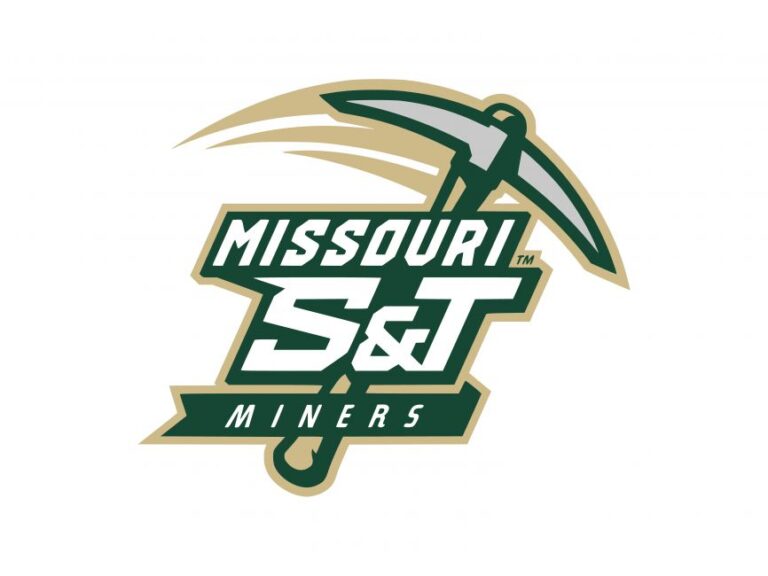 Missouri S&T Miners Logo - Download Free Resource