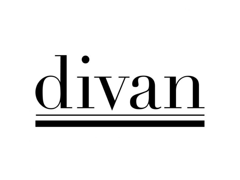 Divan Hotel Logo - Download Free Resource