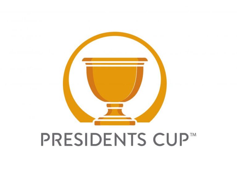 2022 Presidents Cup Logo - Download Free Resource