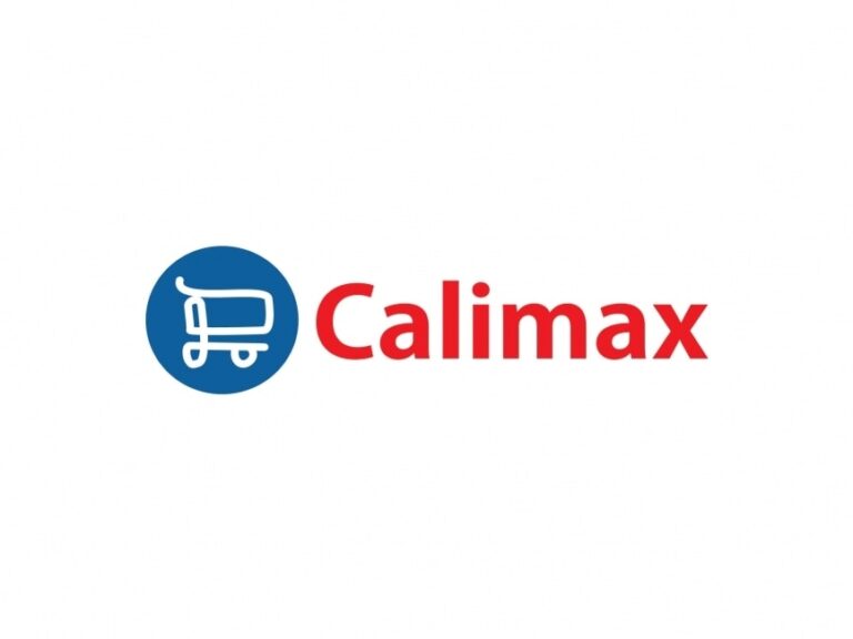 Calimax Logo - Download Free Resource