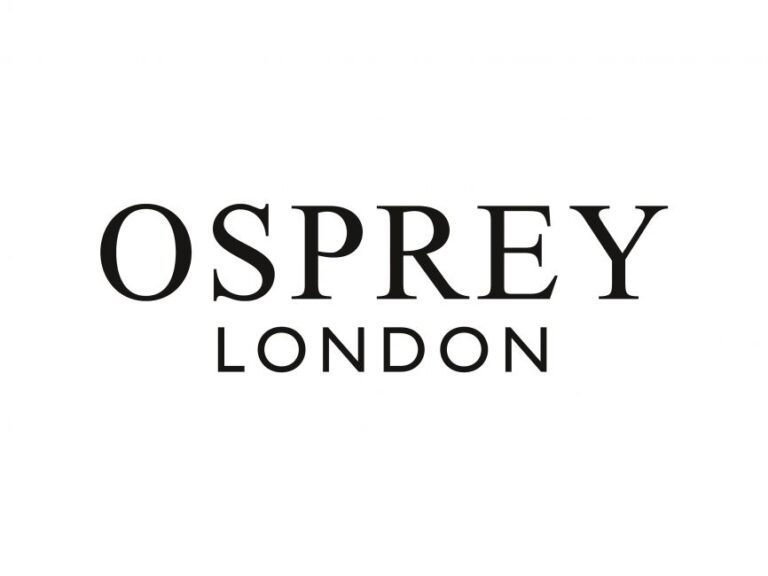 Osprey London Logo - Download Free Resource