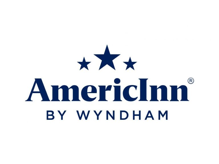 AmericInn Hotels Logo - Download Free Resource