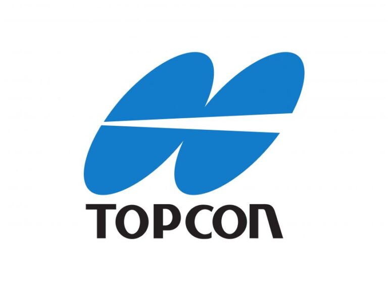 Topcon Company Logo - Download Free Resource