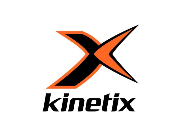 Kinetix Logo - Download Free Resource