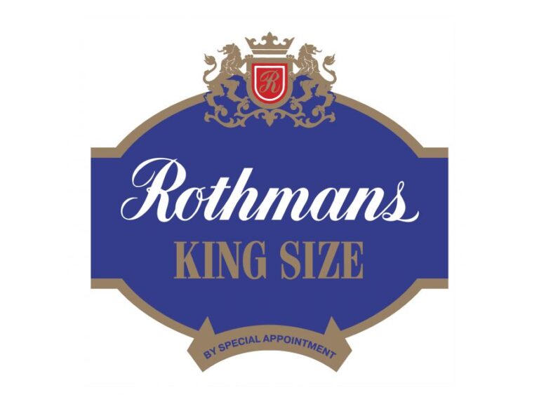 Rothmans Logo - Download Free Resource