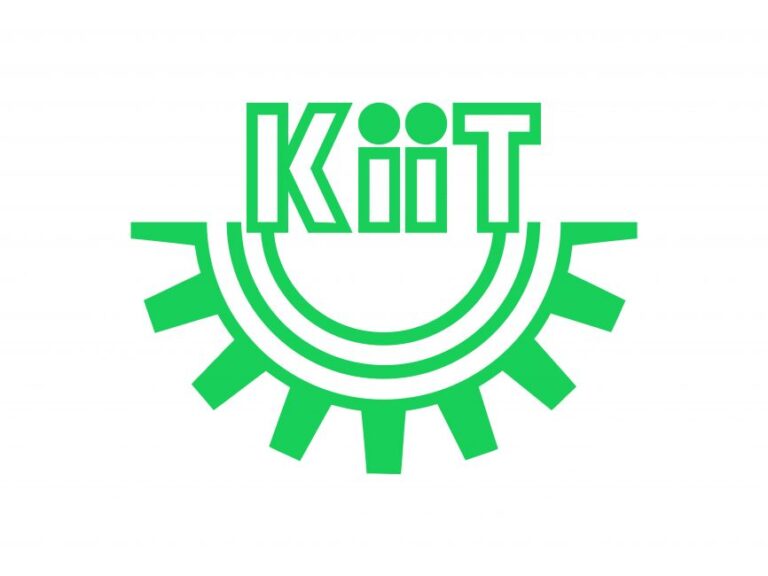 Kalinga Institute of Industrial Technology KIIT Logo - Download Free ...